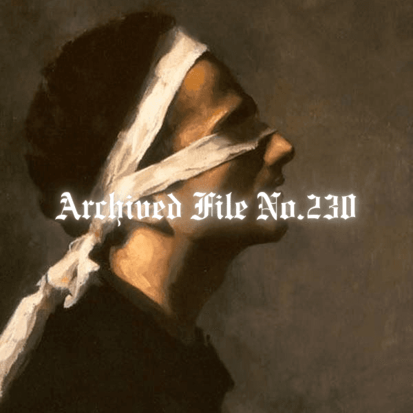 Archived File No.230