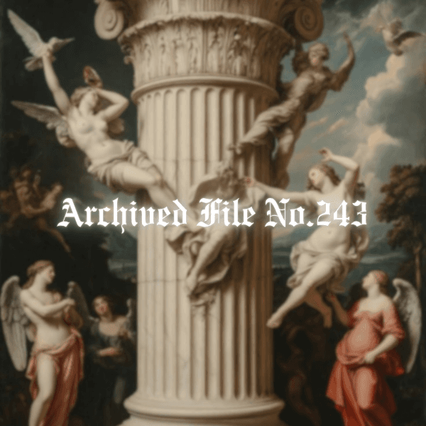 Archived File No.243