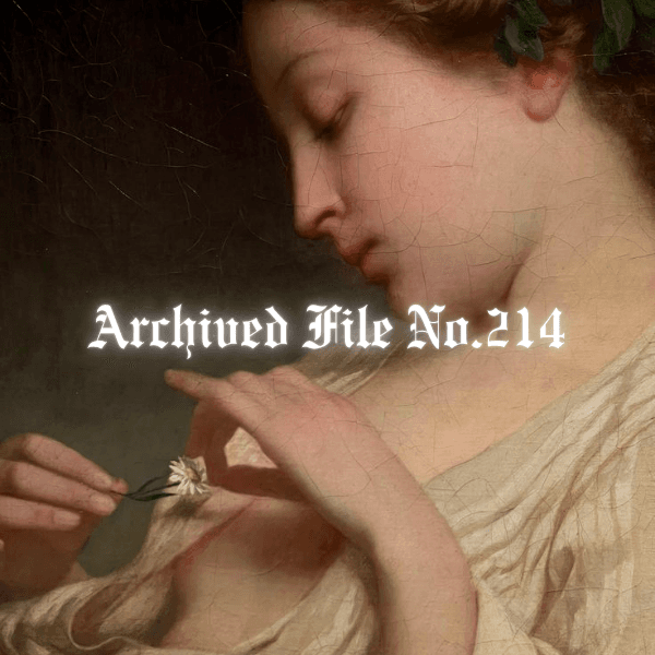 Archived File No.214