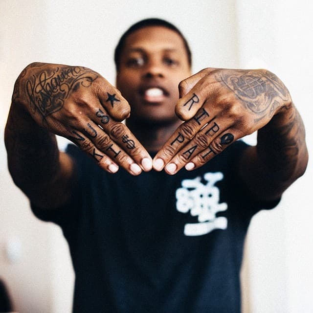 Lil Durk Type Beat – Hood Prayers | Emotional Drill Type Beat 2026 | Prod. GotTheSauce