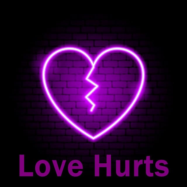 Love Hurts (unreased) artwork