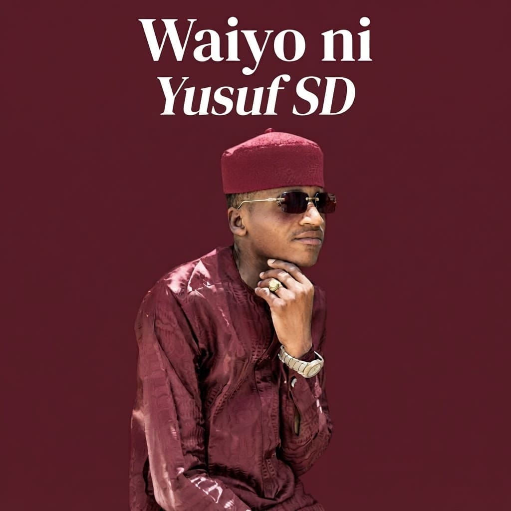 Waiyo ni artwork