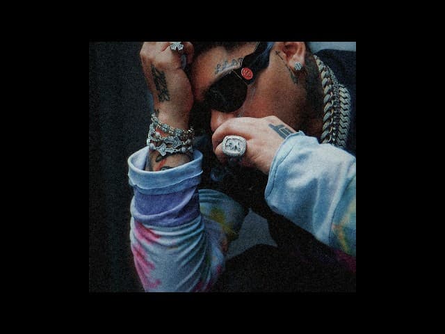 NoCap x Rylo Rodriguez Type Beat "PAIN SHOW" | J.I. Type Beat