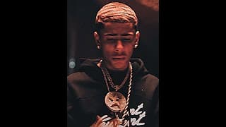 J.I. Type Beat "STRESSED OUT"