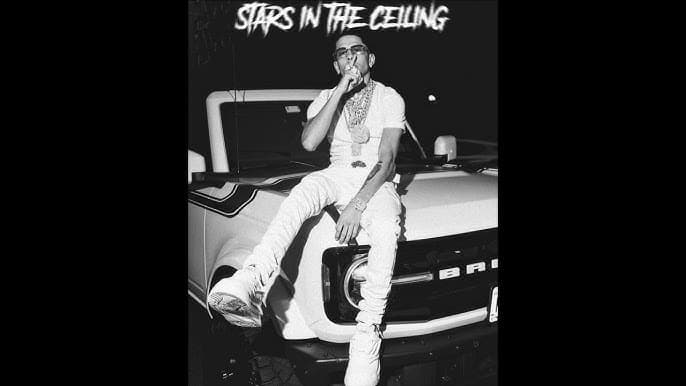 J.I. Type Beat "HOOD SCARS"